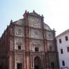 Closer Look at Church in Goa